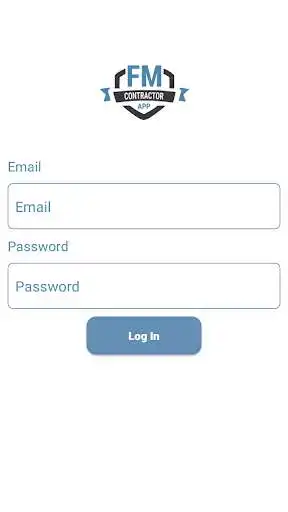 Play FM Contractor Play FM Contractor