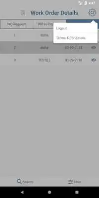 Play FM Contractor Play FM Contractor