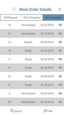 Play FM Contractor Play FM Contractor