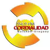 Free play online Fm Cordialidad APK