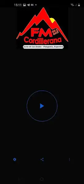 Play Fm Cordillerana Junin as an online game Fm Cordillerana Junin with UptoPlay