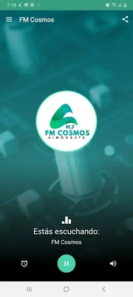 Play FM Cosmos Aimogasta as an online game FM Cosmos Aimogasta with UptoPlay
