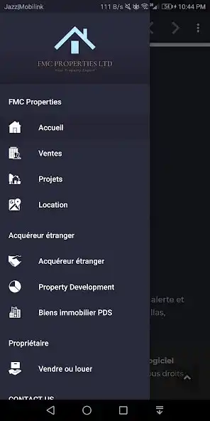 Play FMC Properties as an online game FMC Properties with UptoPlay