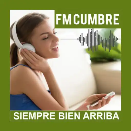 Play Fm Cumbre Siempre bien arriba APK Play Fm Cumbre Siempre bien arriba APK