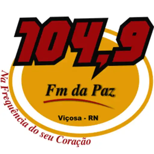 Play FM da PAZ APK Play FM da PAZ APK