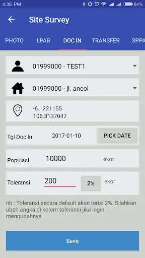 Play FMDC  and enjoy FMDC with UptoPlay