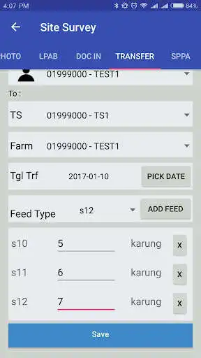 Play FMDC as an online game FMDC with UptoPlay