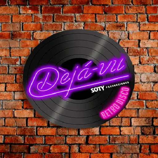 Play Fm dejavu retro APK Play Fm dejavu retro APK