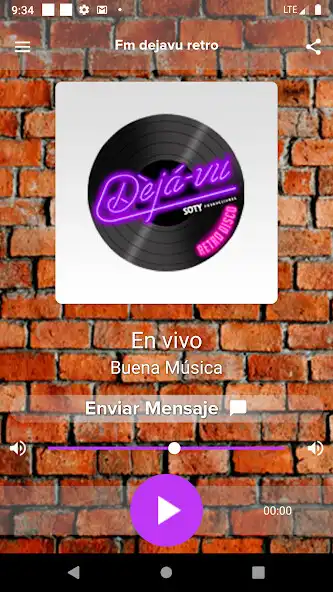 Play Fm dejavu retro  and enjoy Fm dejavu retro with UptoPlay