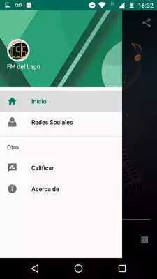 Play Fm del Lago Esquel