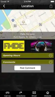 Play FMDE