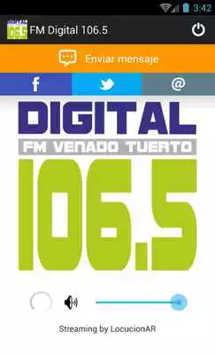 Play FM Digital 106.5
