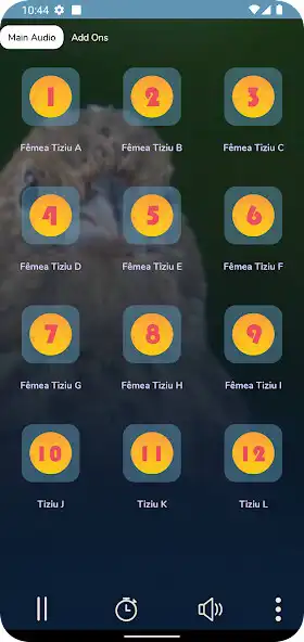 Play Fêmea De Tiziu Piando as an online game Fêmea De Tiziu Piando with UptoPlay