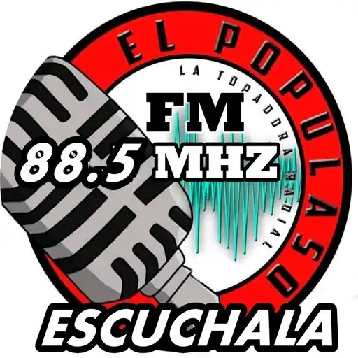 Play FM El Populaso APK