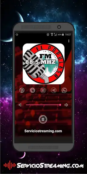 Play FM El Populaso as an online game online FM El Populaso with UptoPlay Play FM El Populaso as an online game FM El Populaso with UptoPlay