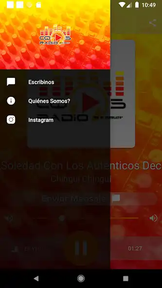 Play Fm El Pueblazo as an online game Fm El Pueblazo with UptoPlay