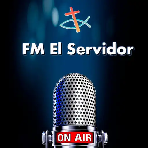 Play FM El Servidor APK Play FM El Servidor APK