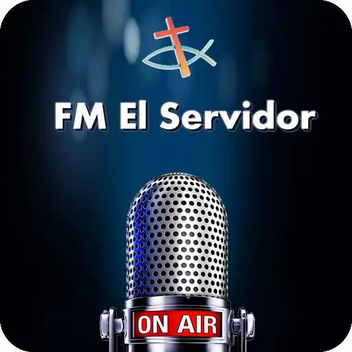 Play FM El Servidor  and enjoy FM El Servidor with UptoPlay