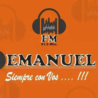 Play Fm Emanuel