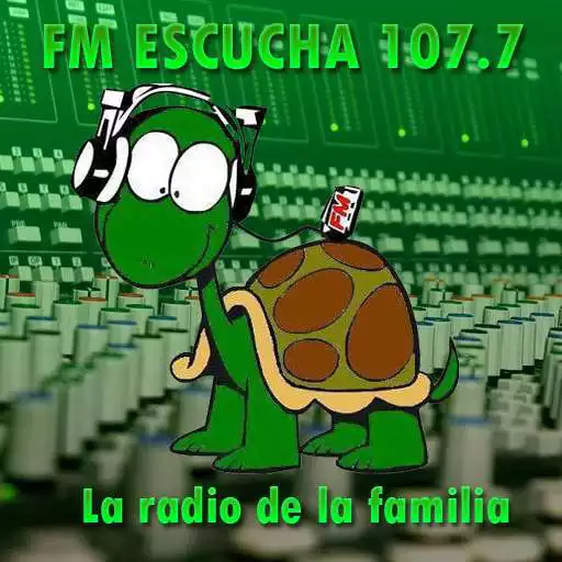 Play FM Escucha 107.7 - Tortuguitas Bs As APK Play FM Escucha 107.7 - Tortuguitas Bs As APK