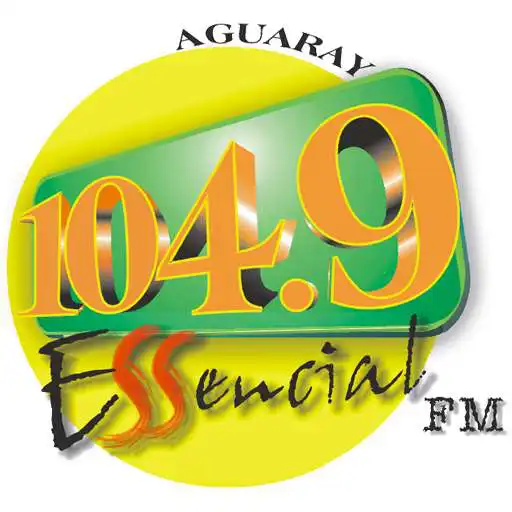 Free play online FM Esencial 104.9 APK