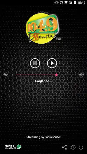 Play FM Esencial 104.9