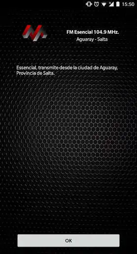 Play FM Esencial 104.9