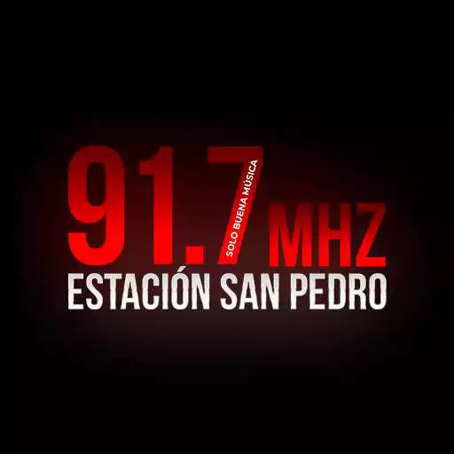 Play FM ESTACIÓN SAN PEDRO APK Play FM ESTACIÓN SAN PEDRO APK