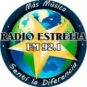 Free play online FM ESTRELLA 92.1 APK