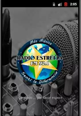 Play FM ESTRELLA 92.1