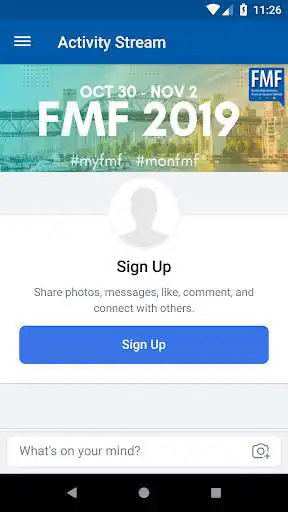 Play FMF 2019 as an online game FMF 2019 with UptoPlay
