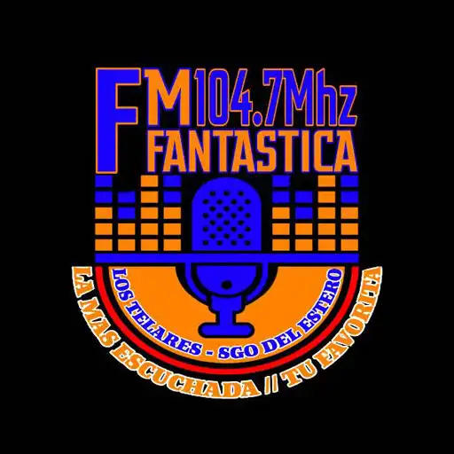 Play FM Fantástica Los Telares APK