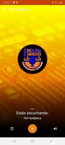 Play FM Fantástica Los Telares as an online game FM Fantástica Los Telares with UptoPlay