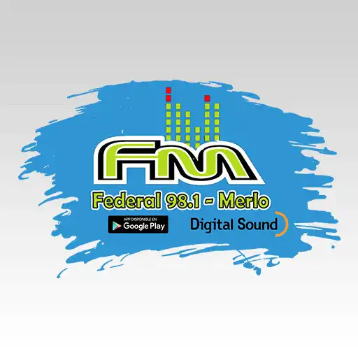 Play Fm Federal 98.1 APK