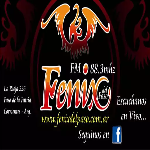 Play FM Fenix Del Paso 88.3 MHZ APK Play FM Fenix Del Paso 88.3 MHZ APK