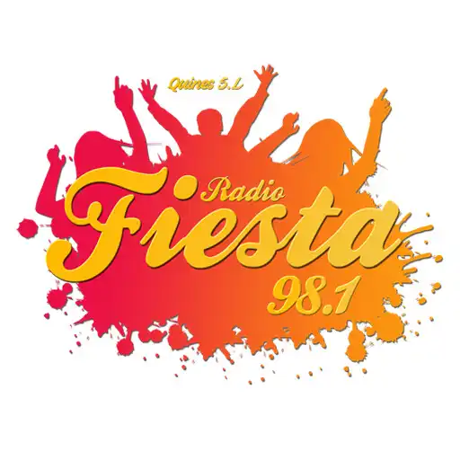 Play FM Fiesta 98.1 APK Play FM Fiesta 98.1 APK