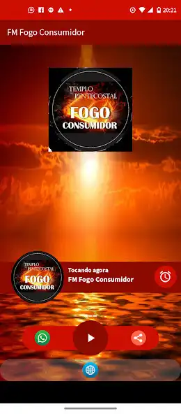 Play FM Fogo Consumidor as an online game FM Fogo Consumidor with UptoPlay