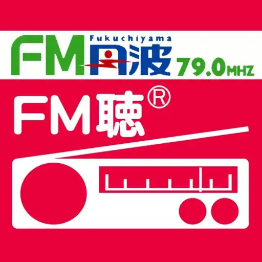 Play FM聴 for FM丹波 APK