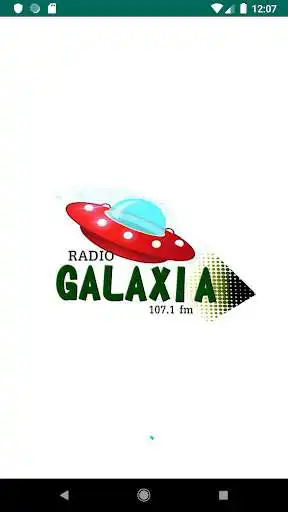 Play FM Galaxia 107.1 as an online game FM Galaxia 107.1 with UptoPlay