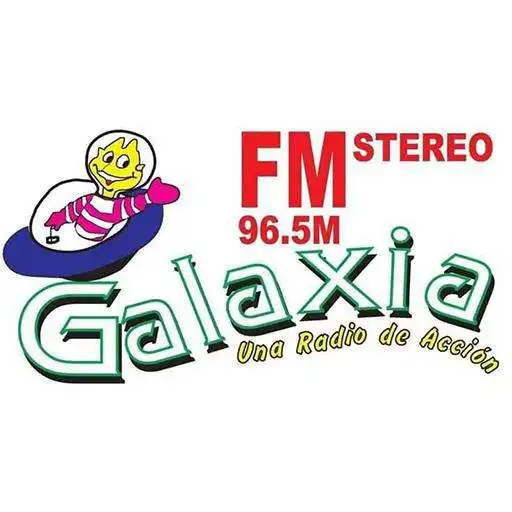Play FM Galaxia 96.5 as an online game FM Galaxia 96.5 with UptoPlay