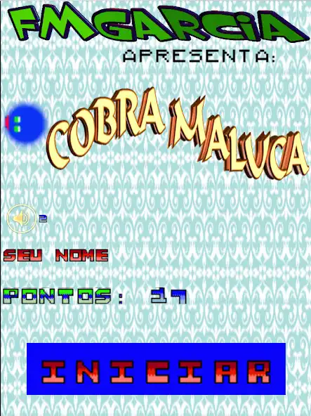 Play FMG CobraMaluca  and enjoy FMG CobraMaluca with UptoPlay