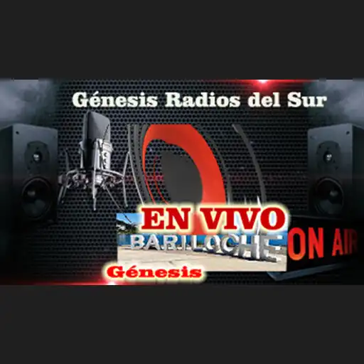 Play Fm Genesis Bariloche APK