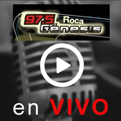 Play Fm Genesis Roca APK