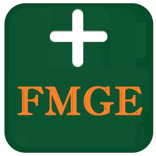Free play online FMGE Test Series APK