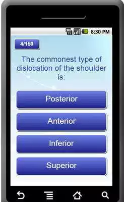Play FMGE Test Series
