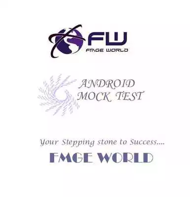 Play FMGE Test Series