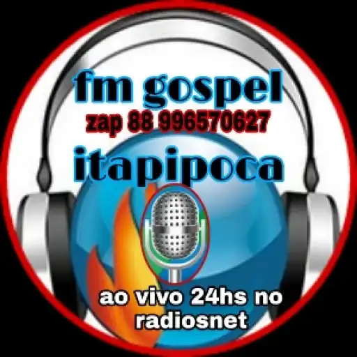 Play FM gospel Itapipoca APK