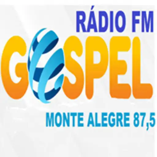 Play FM Gospel Monte Alegre 87 APK