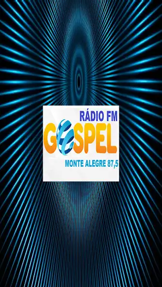 Play FM Gospel Monte Alegre 87  and enjoy FM Gospel Monte Alegre 87 with UptoPlay
