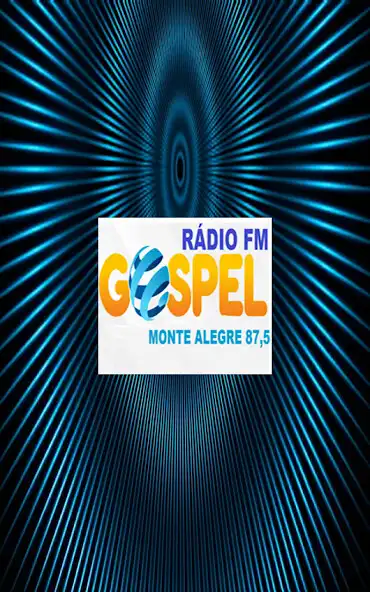 Play FM Gospel Monte Alegre 87 as an online game FM Gospel Monte Alegre 87 with UptoPlay